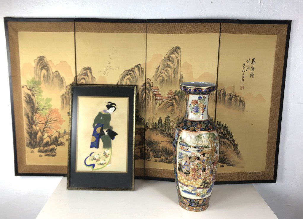 Asian Table Screen (1 of 15)