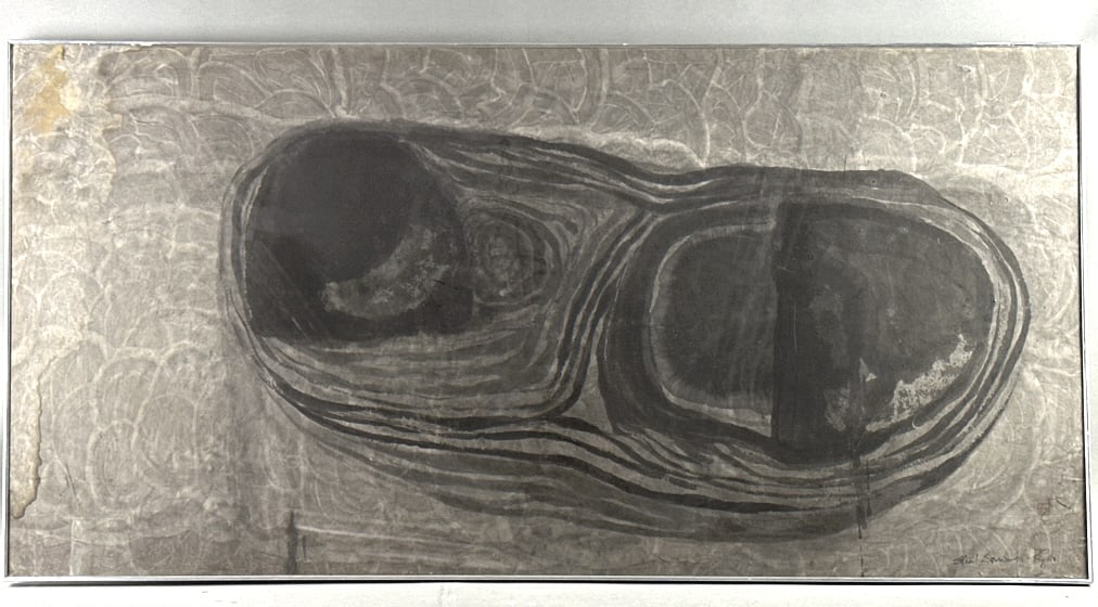 Ethel Edwards - River of the Lost Temple - Sumi (1 of 7)