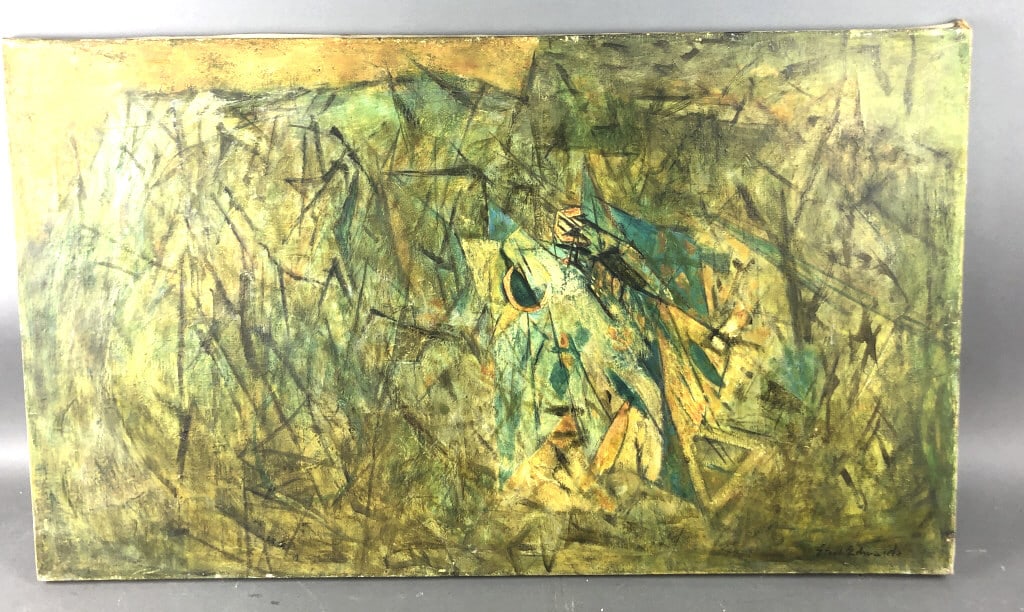 Ethel Edwards (1 of 7)