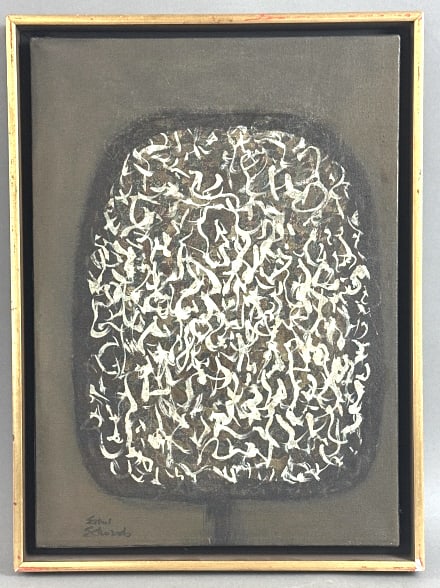 Ethel Edwards - Viewing Party (1 of 5)