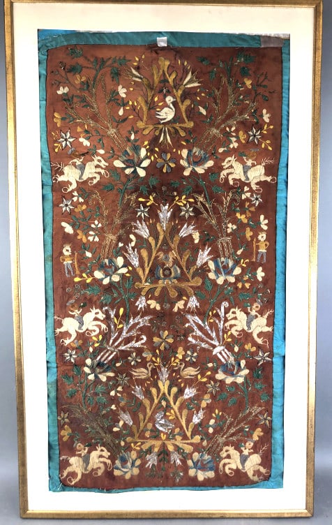 Persian Style Embroidery (1 of 6)