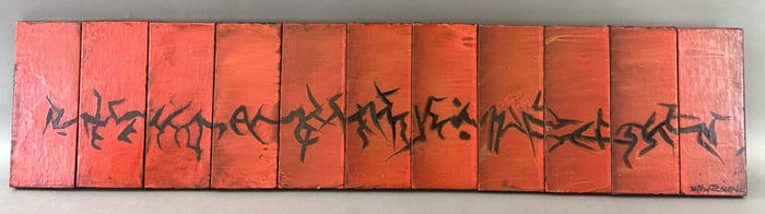 Ethel Edwards - Haiku