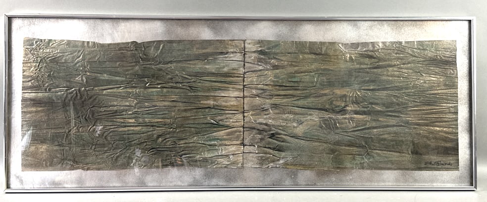 Ethel Edwards - Central Park #8 (1 of 8)