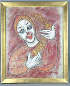 Stella Drabkin - Juggler