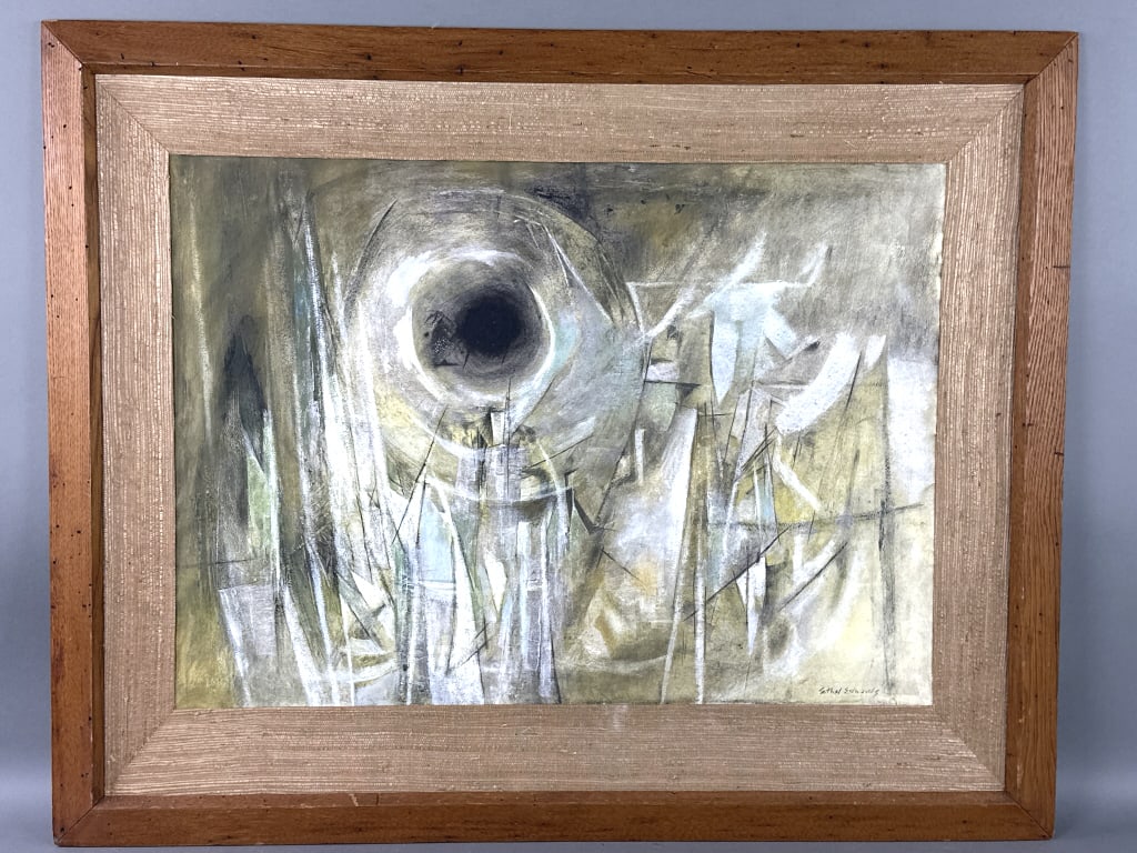 Ethel Edwards - Untitled (1 of 6)