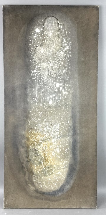 Ethel Edwards - Untitled Painting (1 of 7)