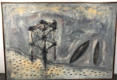 Autor Ismael Mundaray