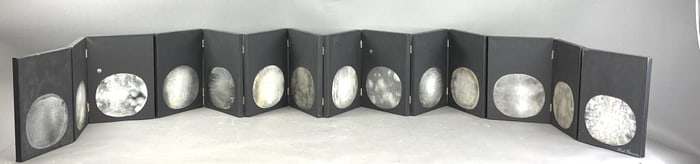 Ethel Edwards - Painting for all Seasons