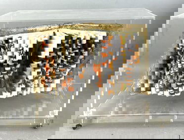 Ethel Edwards - Book Art