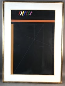 Garo Antreasian, American (1922-2018)