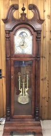 Howard Miller Tall Case Clock