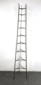 Wrought Iron Pot Stand