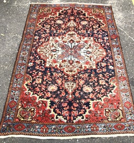 Antique Persian Rug