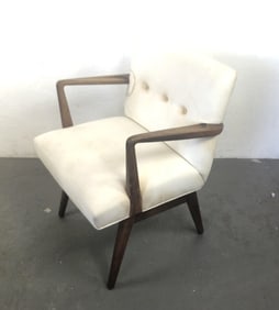 Mid Century Modern Armchair