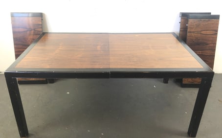 Dunbar Style Rosewood Dining Table