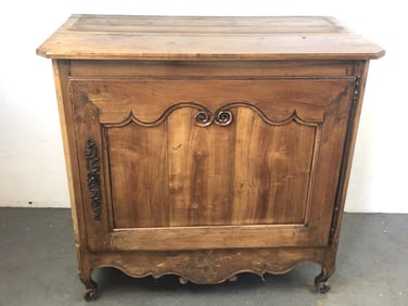 18th C French Provincial Buffet