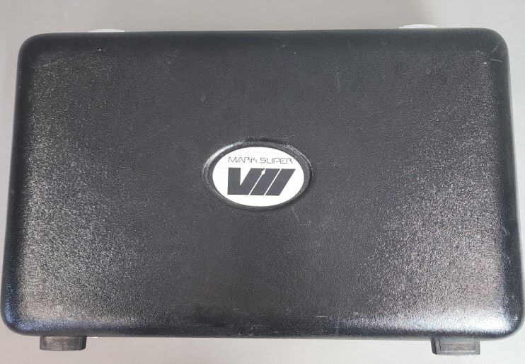 Mark Super VII Quantum E-meter (1 of 7)