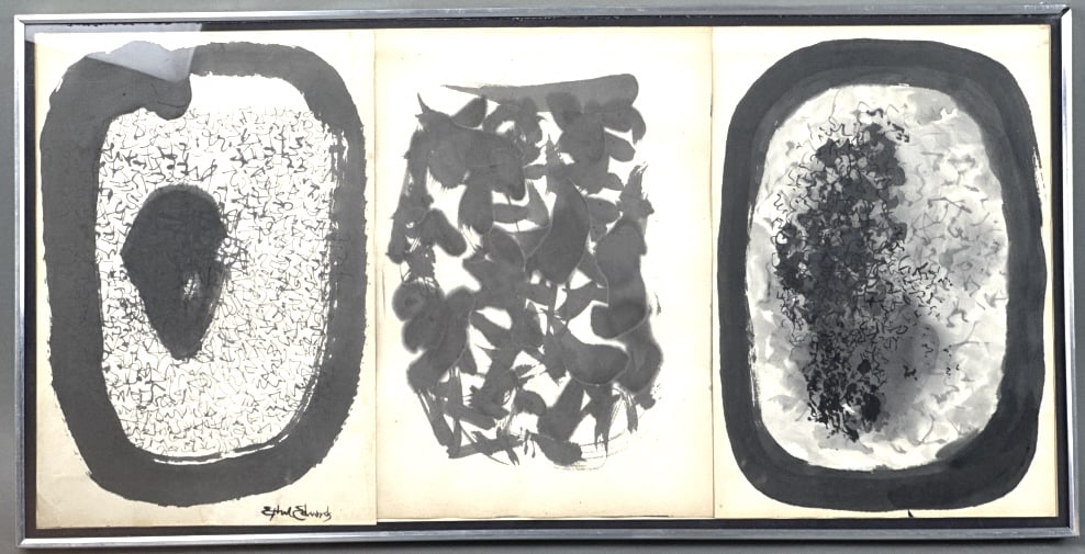 Ethel Edwards - 'Fragments of a Dream IV' (1 of 8)