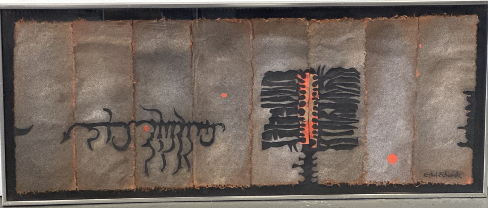 Ethel Edwards - Message #19 (1 of 6)