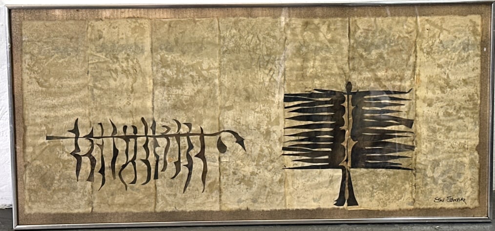 Ethel Edwards - Message #18 (1 of 6)