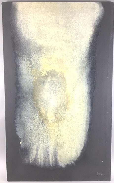 Ethel Edwards - Variations on the Moon No.7 (1 of 5)