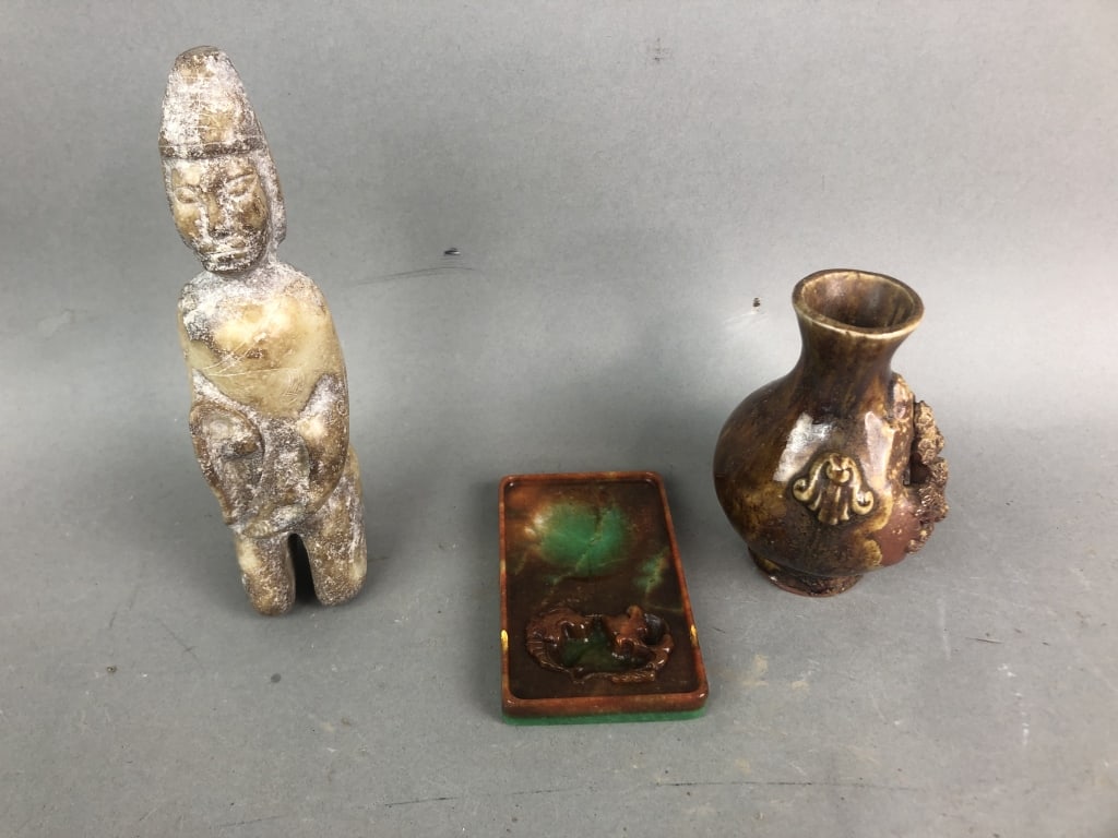 Three Asian Articles (1 of 9)