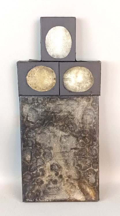 Ethel Edwards - 3 Moons (1 of 3)