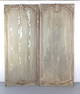 Pair of 19th C. French Wall Panels