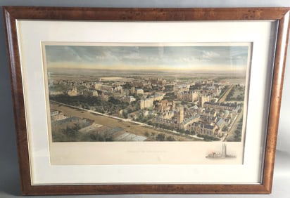 Princeton University Print