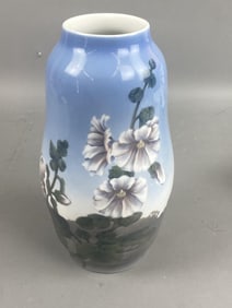 Large Royal Copenhagen Vase 2549/1144