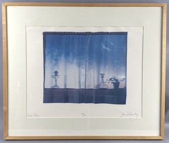 Jack Radetsky  Lithograph 30/30