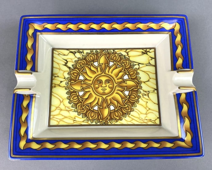 Hermes Sun Ashtray Change Tray (1 of 5)