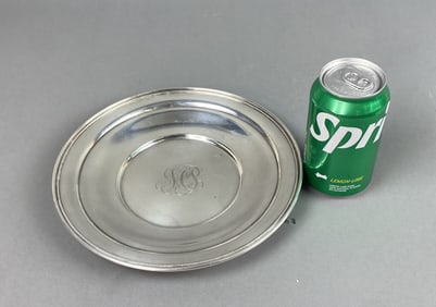 S Kirk & Son Sterling Silver Dish