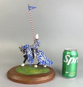 Brian Rodden - Sir Thomas Holand 2/50