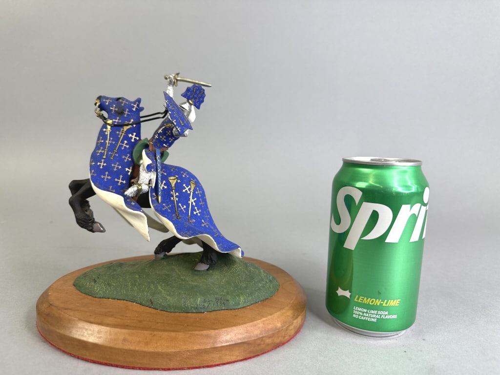 Brian Rodden "A Call To Arms # 2/50" (1 of 6)