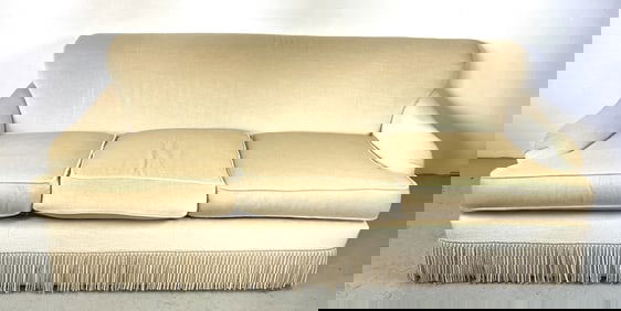 Kravet Upholstered Sofa