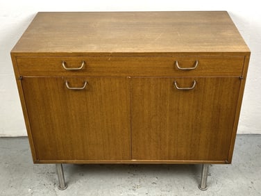 Harvey Probber MCM Mahogany Buffet