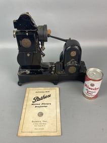 Pathex Projector