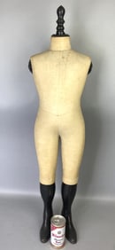 Small Vintage Store Mannequin
