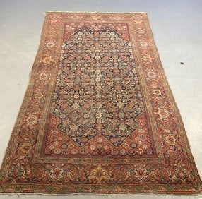 Antique Persian Rug