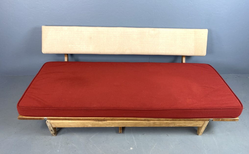 Herman Miller Style Adjustable Sofa (1 of 4)