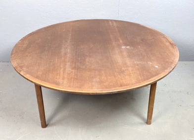 Danish Modern Teak Low Table