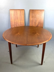 MCM Teak Dining Table