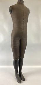Antique Store Mannequin