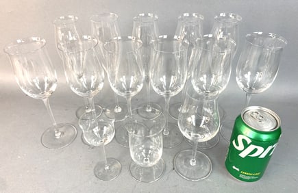 Riedel Grand Cru Crystal Stemware