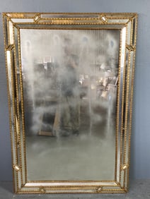 Italian Gilt Framed Mirror
