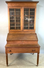 19th C. Kentucky Plantation Desk
