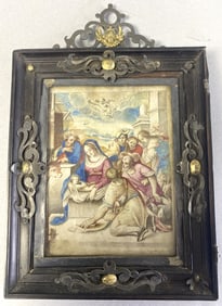 After Frans van de Casteele 'Kasteels'