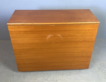 Danish Modern Gateleg Table