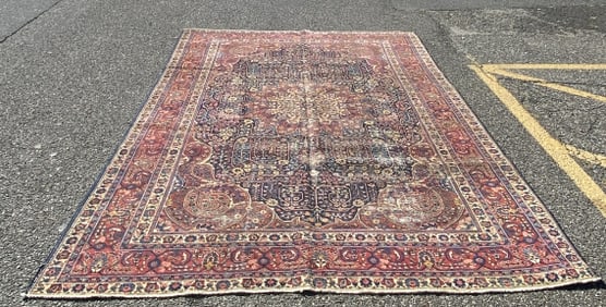 Tabas Rug